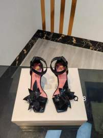 Picture of Balmain Shoes _SKUBalmainsz35-4091508.5CMF0103